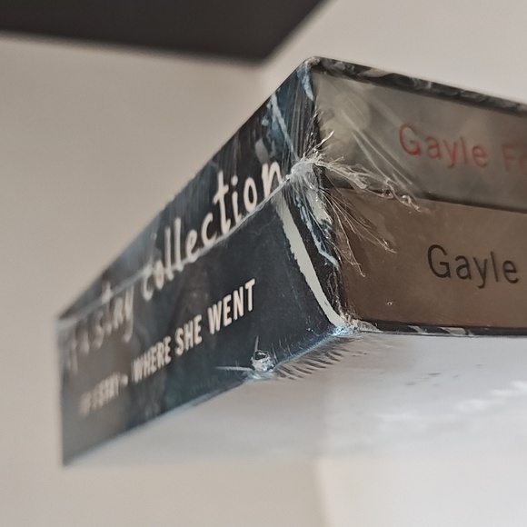 "If I Stay" Book Set - Picture 5 of 5